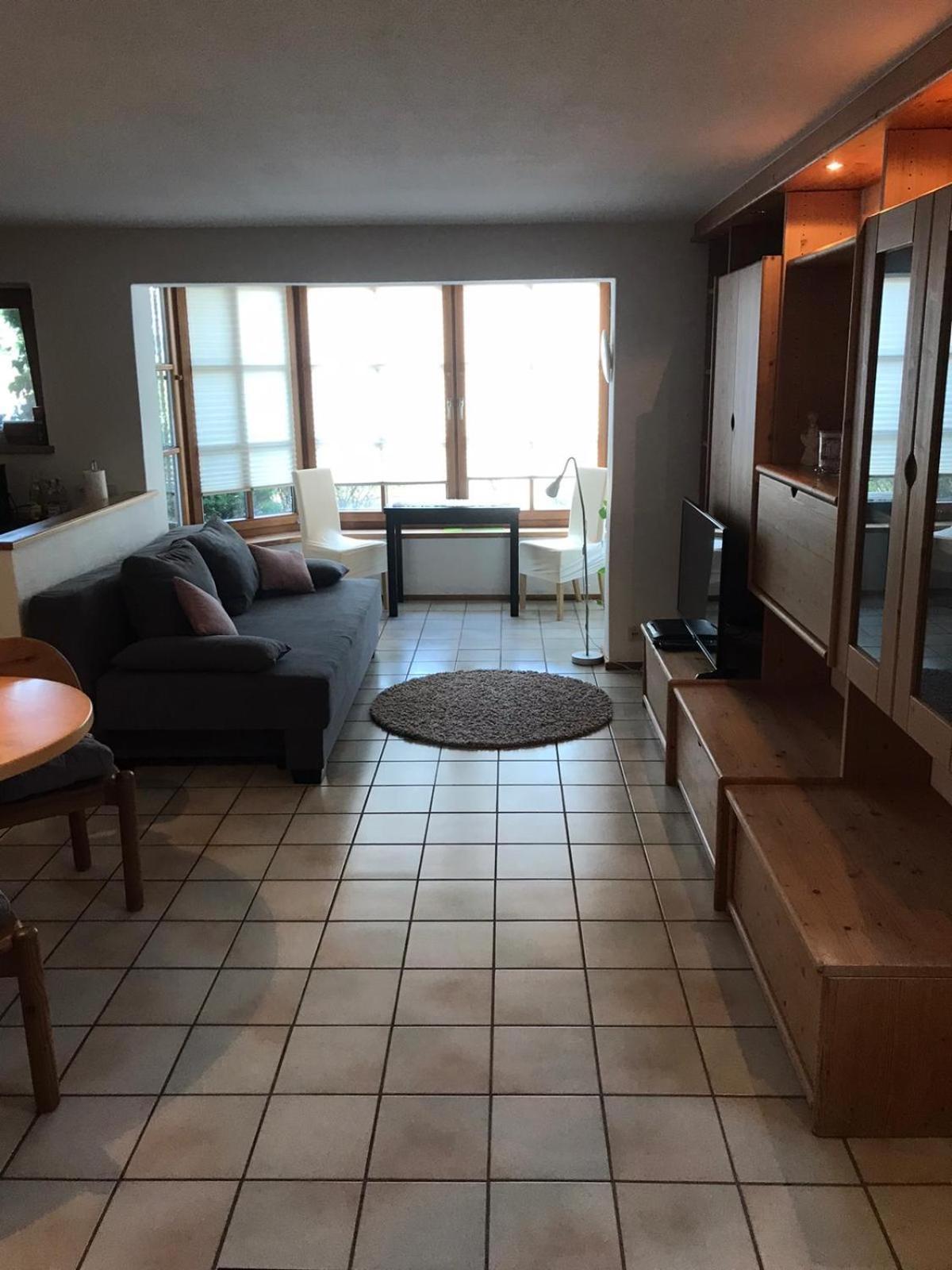 Ferienwohnung Am Spenderberg Vachendorf Esterno foto