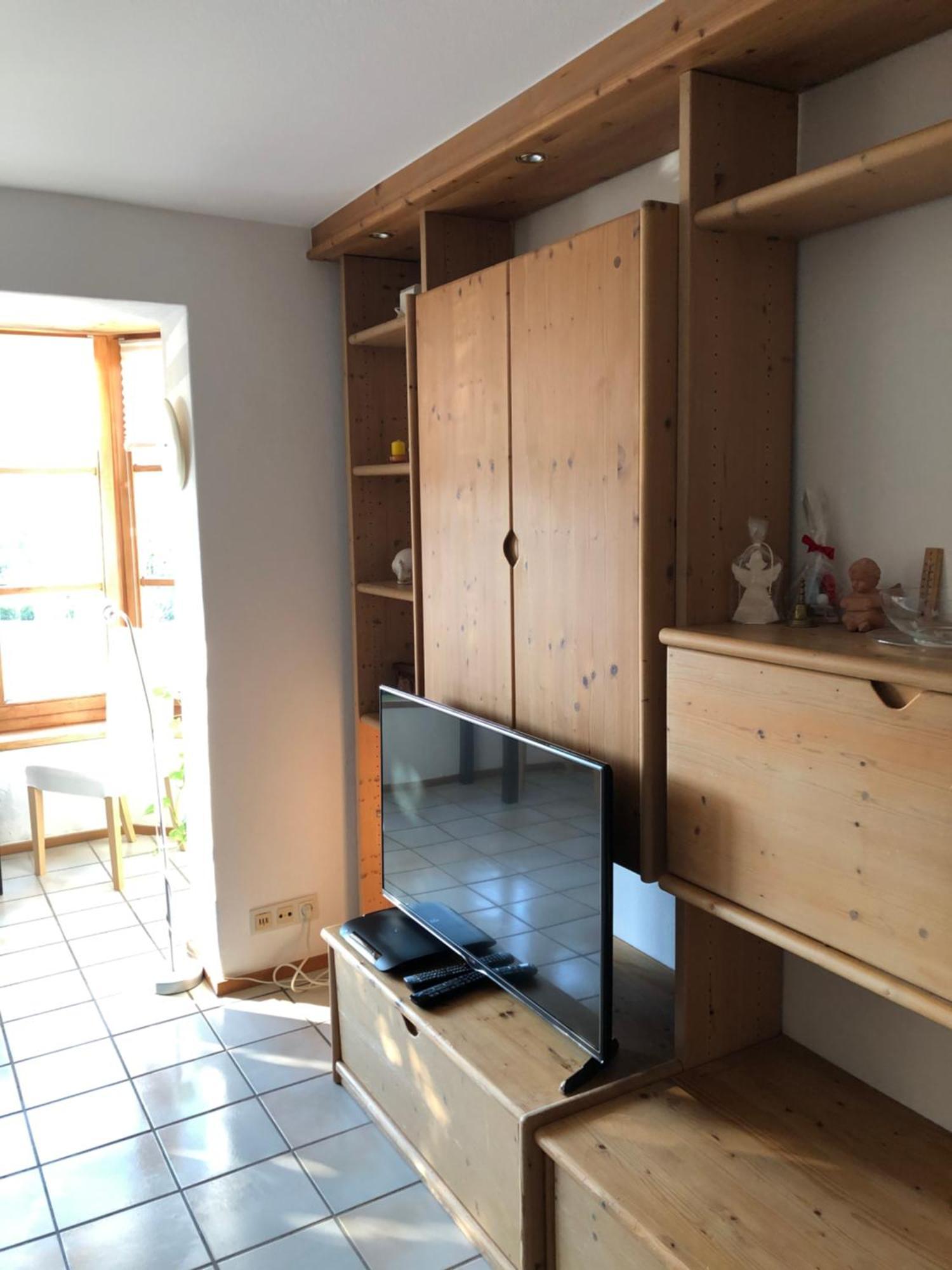 Ferienwohnung Am Spenderberg Vachendorf Esterno foto