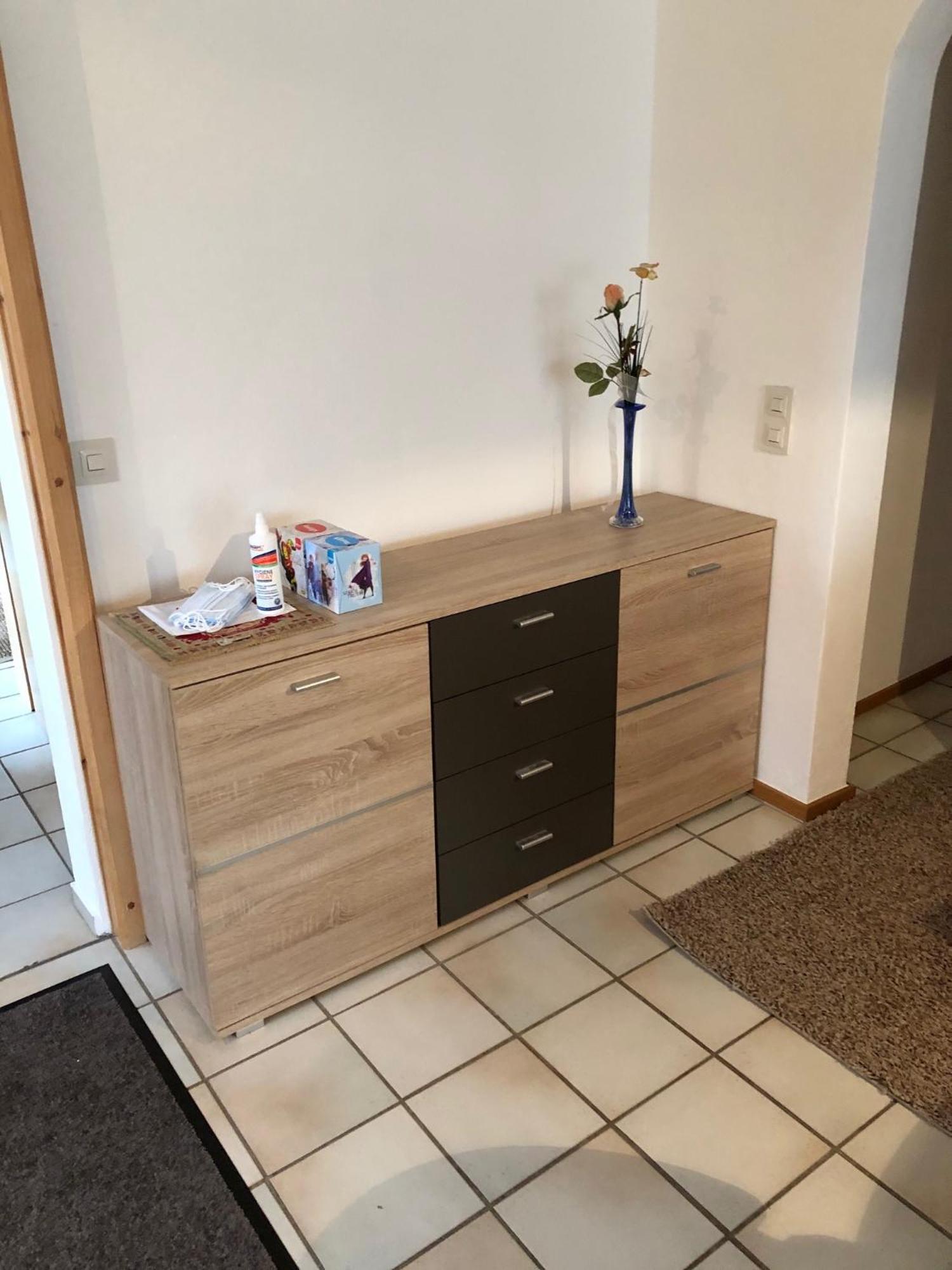 Ferienwohnung Am Spenderberg Vachendorf Esterno foto