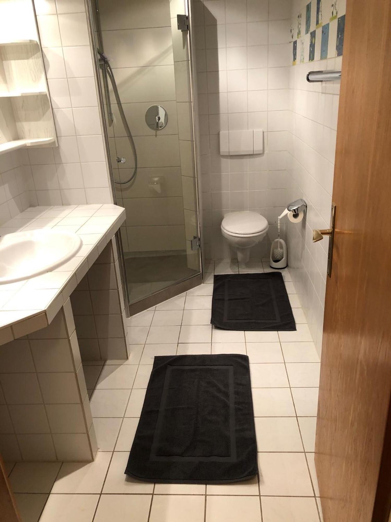 Ferienwohnung Am Spenderberg Vachendorf Esterno foto
