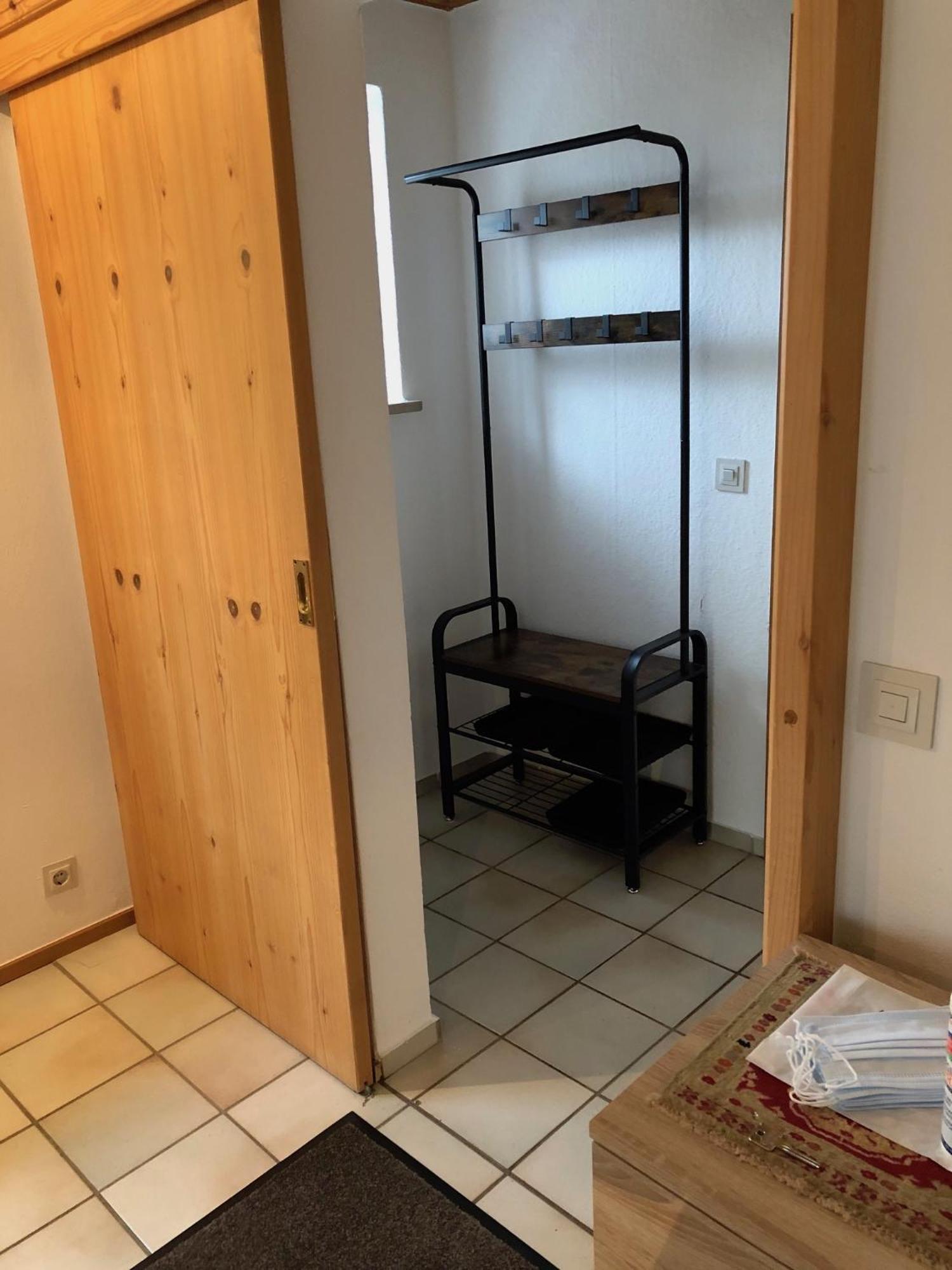 Ferienwohnung Am Spenderberg Vachendorf Esterno foto